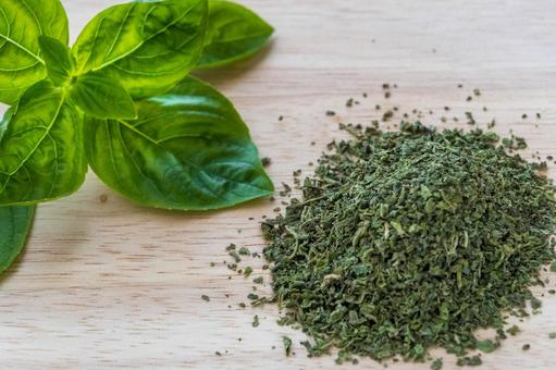 バジル